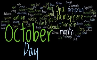 The Keough Corner: October Birthdays & Anniversaries