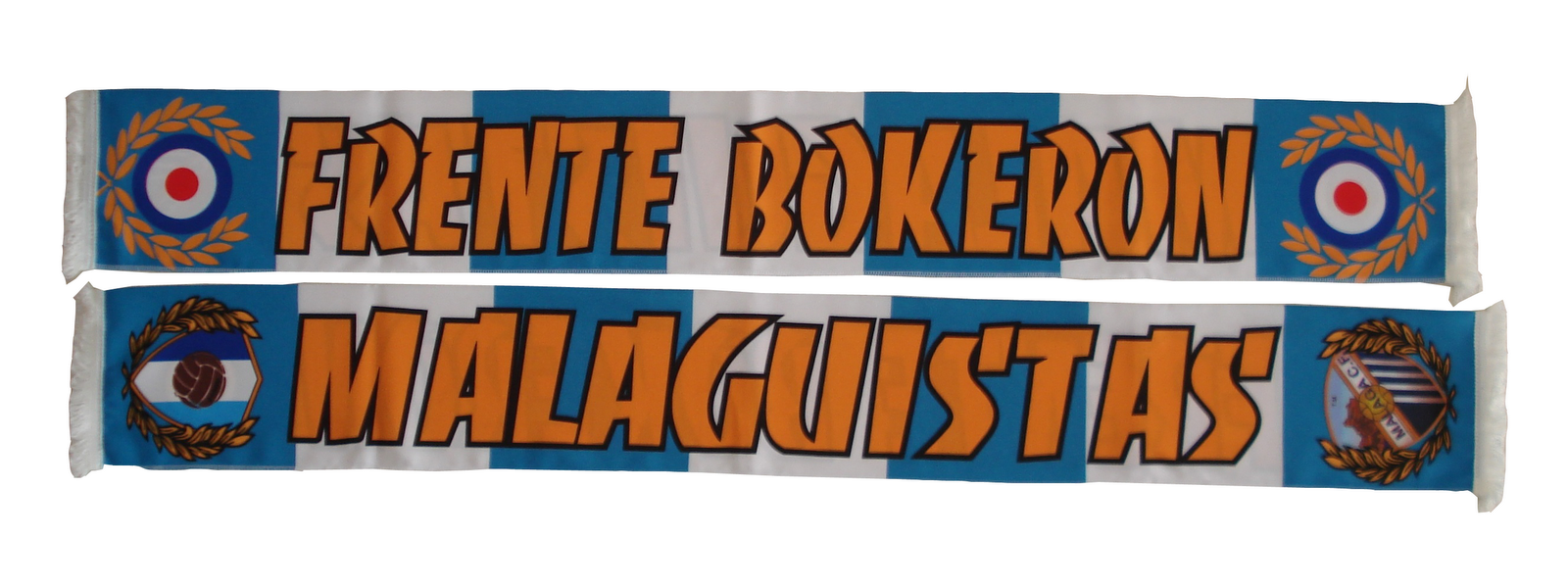 Foromalaguistas.com - Foro Malaga C.F. - • Material Frente Bokeron