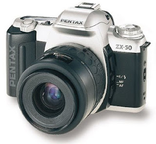 Alaska Camera & Lens Exchange (ACLX): Pentax SLR Autofocus Packages