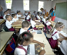 SUBEN SUELDOS EN EL SECTOR EDUCATIVO CUBANO