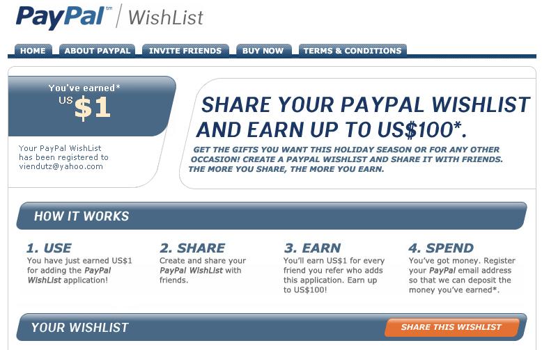 Registered shares. Earn spend. Us earner коды. 100 $ In PAYPAL photo. Us earner get your us.