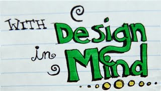 With Design in Mind