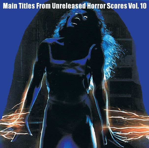 Unreleased Horror Scores