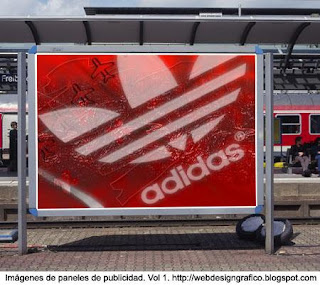 Diseño Publicitario Creativo: TIPOS DE DISEÑO PUBLICITARIO