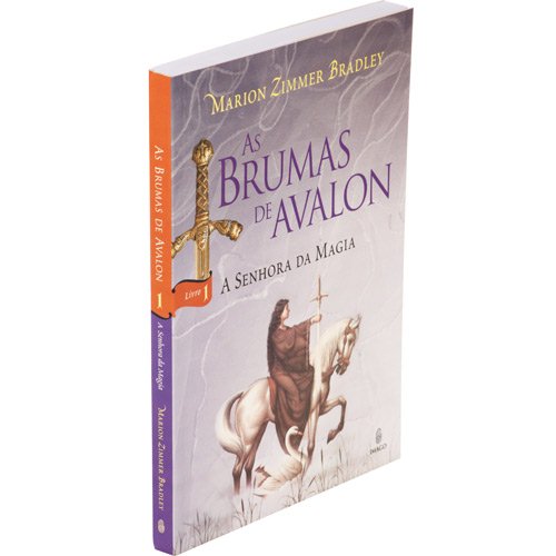 Dicas de livros Volume 1 As Brumas de Avalon A Senhora da Magia Marion Zimmer Bradley Dicas de livros Volume 1 As Brumas de Avalon A Senhora da Magia Marion Zimmer Bradley