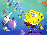 SpongeBob SquarePants (often referred to simply as SpongeBob) is an American .