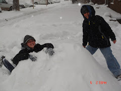 Fun in the Snow