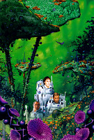 Tim White Sci-Fi and Fantasy Art