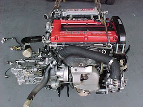 Мотор 4g15 dohc