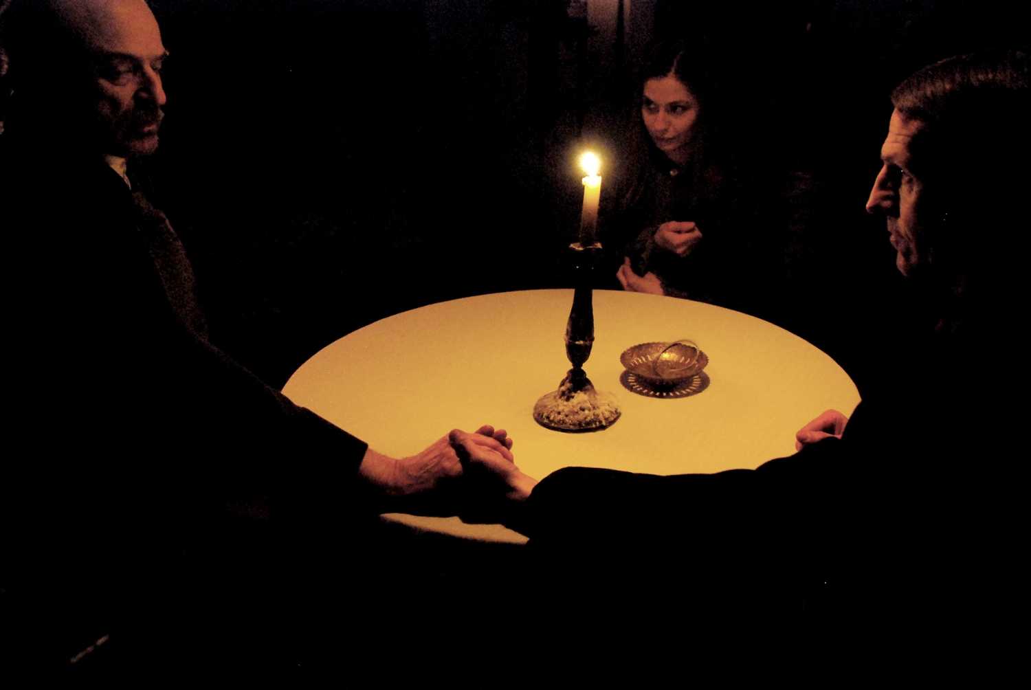 Seance Seance