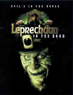 Moviez: Leprechaun 5