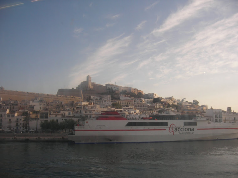 Eivissa