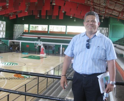 Meta Deportes Colombia