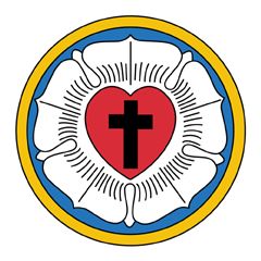 Luther's Seal