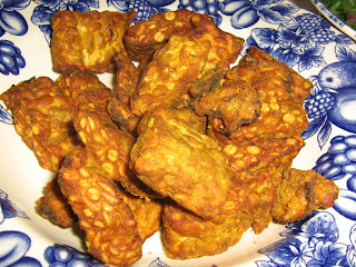 Resepi Tauhu Goreng Ayam Penyet Www Resepiterkini Biz