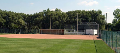 Men's Fastpitch Softball in Pennsylvania