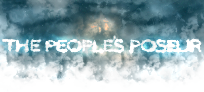 The People's Poseur