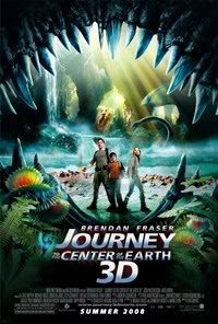 Journey to the Center of the Earth 1