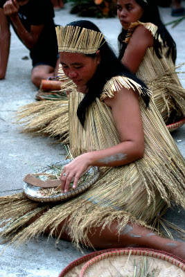 Abaknon Festival: Tribu Paragmalli