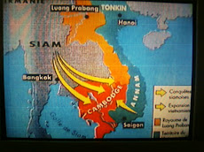 យួនសៀមឈ្លានពានកម្ពុជា