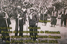 សីហនុនិងបក្សពួក