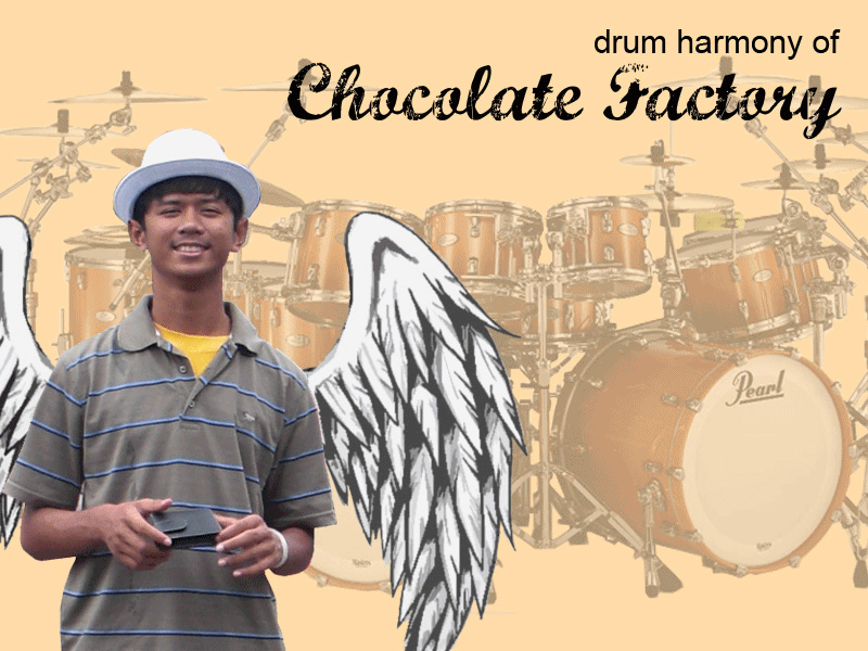 Drum Harmony