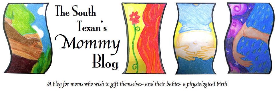 The South Texas Moms Blog