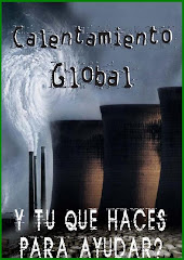 Planeta en peligro!!!