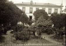 Casa do Castelo - Seia