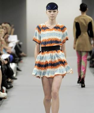 Non-Stop Fashion: June 2010