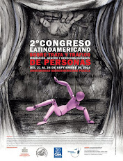 II Congreso Latinoamericano Trata, Género y Derechos Humanos
