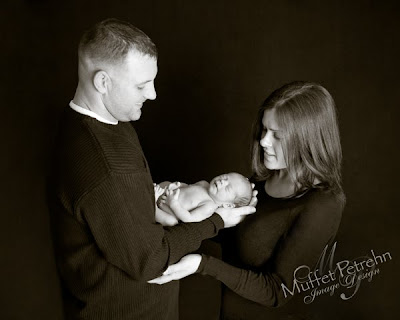 Professional photographer March 2010