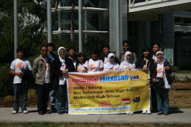 EFL Participants 2008