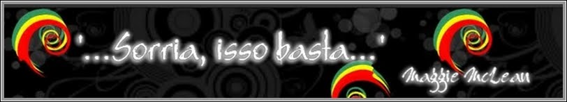 '...Sorria, isso basta...'