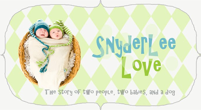 SnyderLee Love