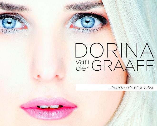 Dorina van der Graaff