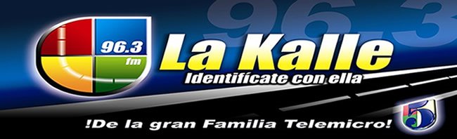 LAKALLE96.3 FM