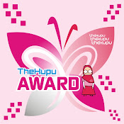 Award Blog ku
