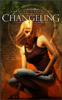 changeling by yasmine galenorn changeling by yasmine galenorn