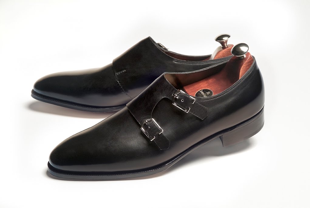 THE REAL NEW THING by B&B: NEW JOHN LOBB LIMITED EDITION VERY HOT!!!!!