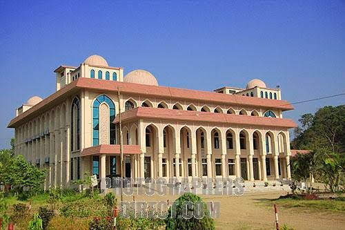 DHARULKHAIR YOUTH: Scholarship for Under Graduate Students in IIUC ...