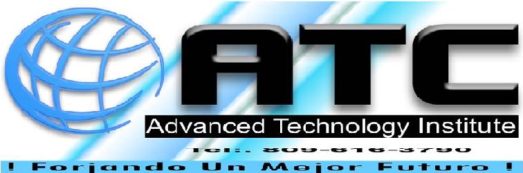ATC Advanced Tecnology Institute