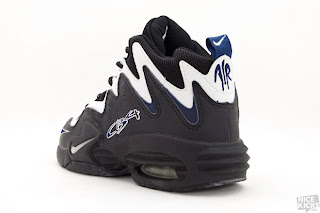 TheDayDreamer: Hot or Not?: NIKE AIR CB4