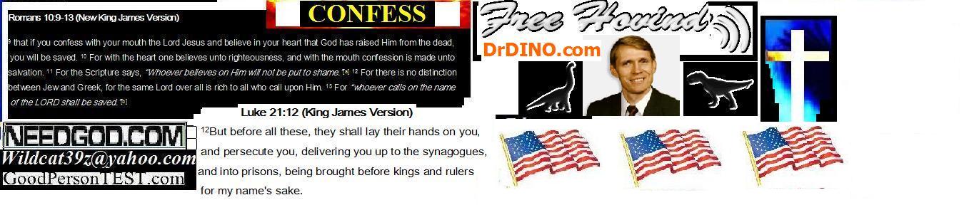 Freedom  of Speech  .. In America ?