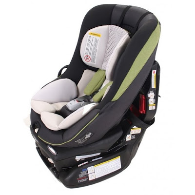 moms are for everyone!: The Honda Element Car Seat Solution.