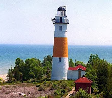 Middle Island Light Station