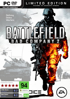 Battlefield: Bad Company 2 Mediafire