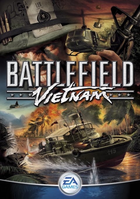 BattleField Vietnam 340 mb