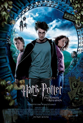Harry Potter The Prisoner of Azkaban (2004)