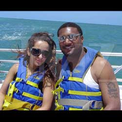 Hot Today: Steve McNair’s wife photo